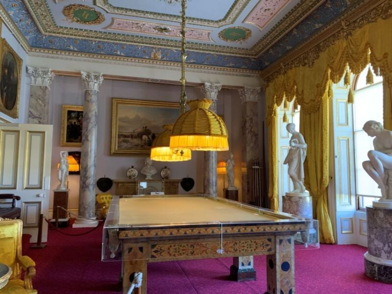 From London: Isle of Wight Day Trip Including Osborne House - How the Tour Works: From London to the Isle of Wight