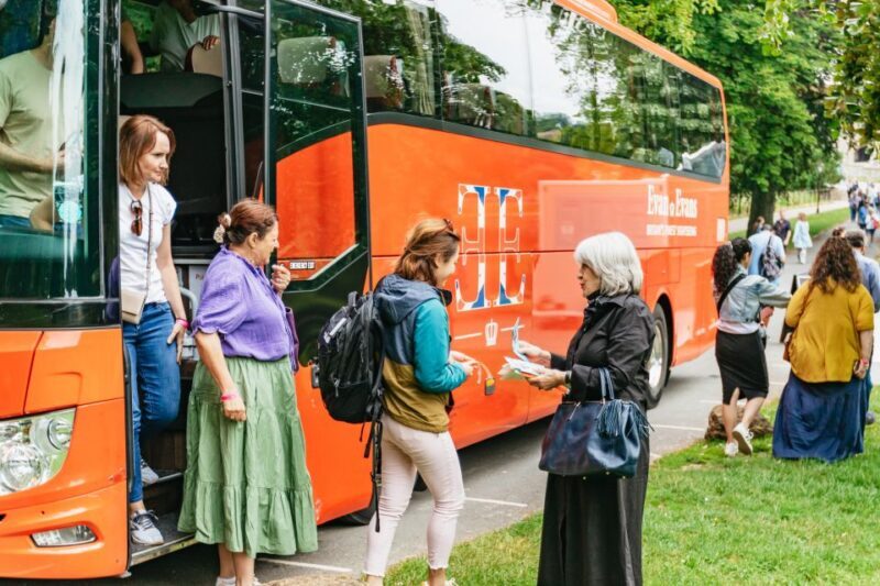 From London: Leeds Castle, Canterbury Cathedral & Dover - Who Would Love This Tour?