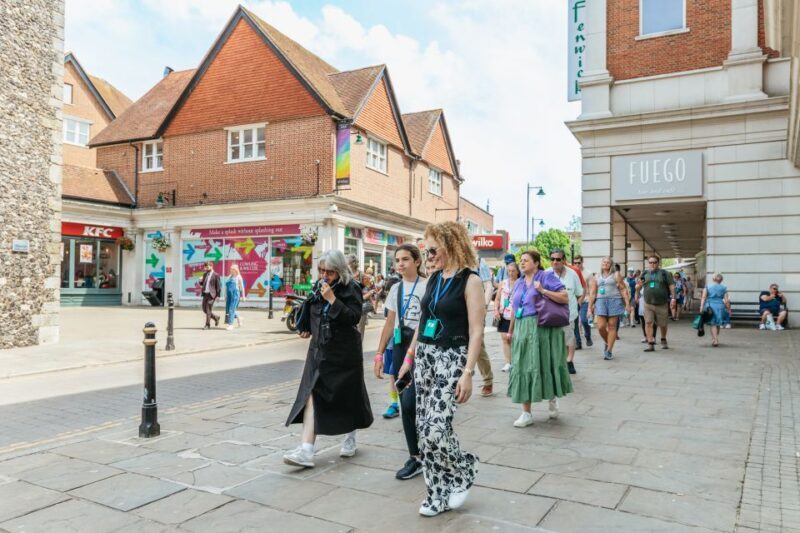 From London: Leeds Castle, Canterbury Cathedral & Dover - Final Thoughts