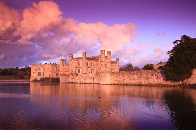 From London: Leeds Castle, Canterbury, Dover and Greenwich - Final Thoughts: Is It Worth It?