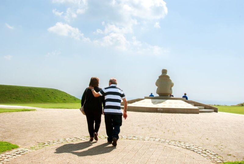 From London: Leeds Castle, Canterbury, Dover and Greenwich - In Summary