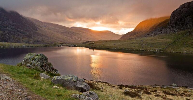 From London: North Wales, Snowdonia & Caernarfon Castle Tour - Practical Aspects and Considerations