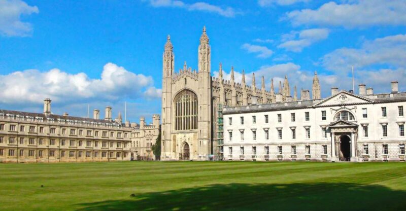 From London: Oxford and Cambridge Universities Tour - Why Consider This Tour?