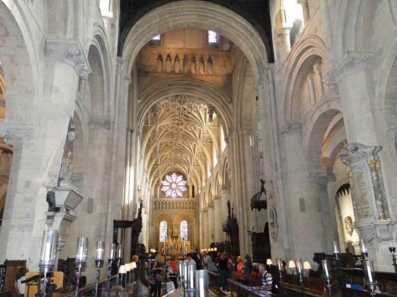 From London: Oxford and Cambridge Universities Tour - The Experience in Practice: What Travelers Say