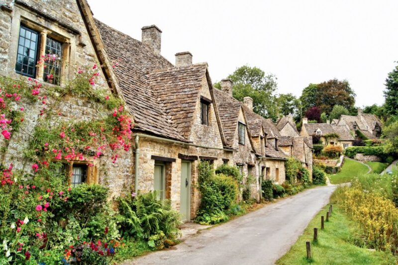 From London: Oxford and Cotswolds Villages Day Trip - Is This Tour Worth It?