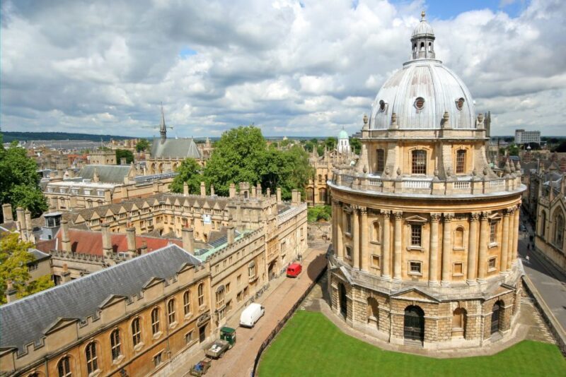 From London: Oxford & Cambridge Day Tour - The Practicalities