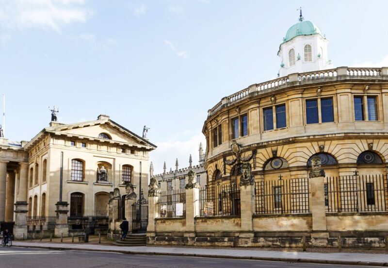 From London: Oxford & Cambridge Day Tour - Is This Tour Worth It?