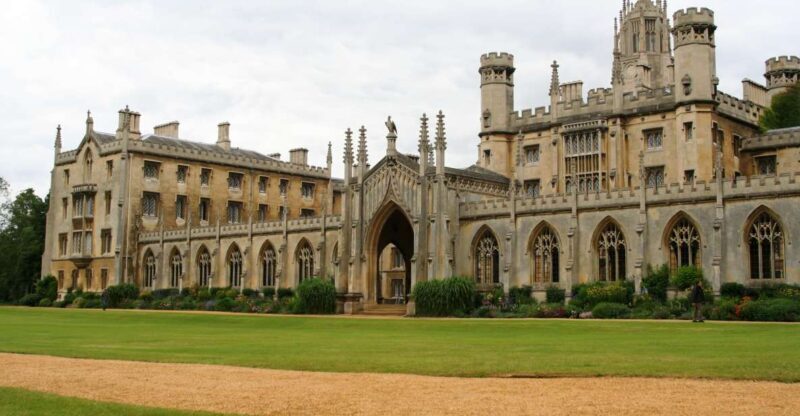 From London: Oxford & Cambridge Day Tour - Frequently Asked Questions