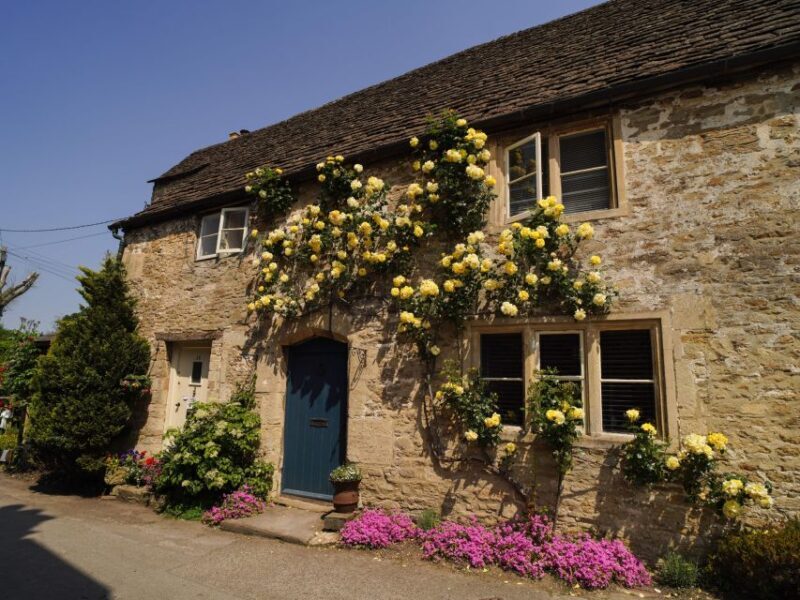 From London: Oxford, Cotswolds & Country Pub Lunch - What’s the Overall Experience?