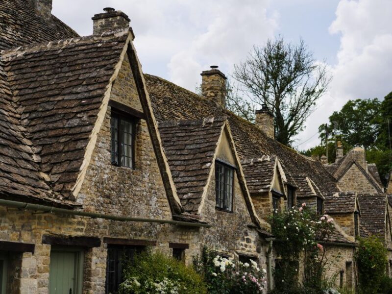 From London: Oxford, Cotswolds & Country Pub Lunch - Transportation and Group Size