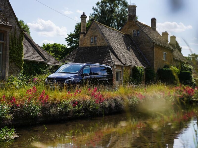 From London: Oxford, Cotswolds & Country Pub Lunch - Who Is This Tour Ideal For?