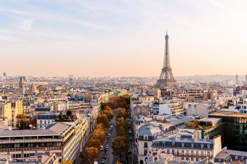 From London: Paris by Rail with Sightseeing Bus and Cruise - Who Is This Tour Best For?