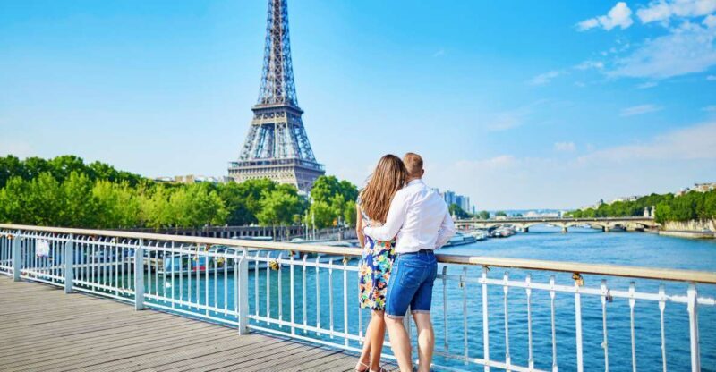From London: Paris Day Trip with Eiffel Tower & Lunch Cruise - What to Expect on This Paris Day Trip