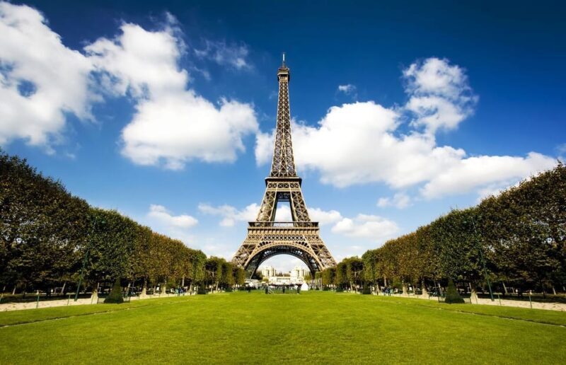From London: Paris Day Trip with Lunch on Eiffel Tower - Real Experiences and Honest Insights