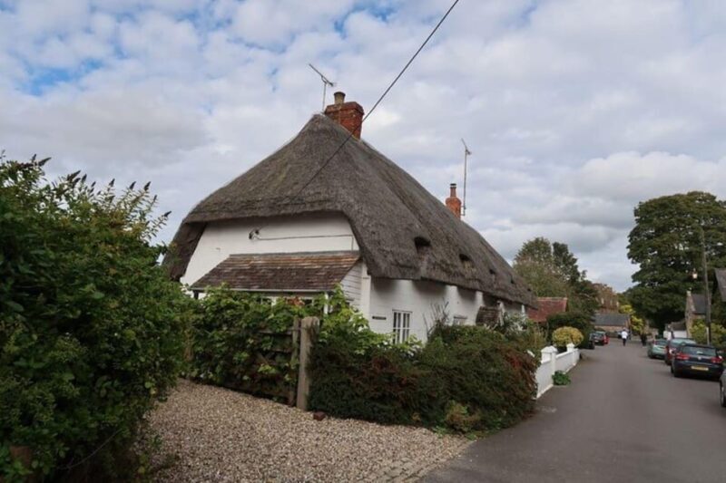 From London: Private Cotswolds Tour - Key Points