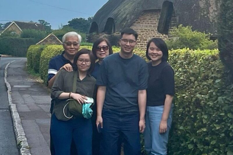 From London: Private Cotswolds Tour - A Detailed Look at the Private Cotswolds Tour