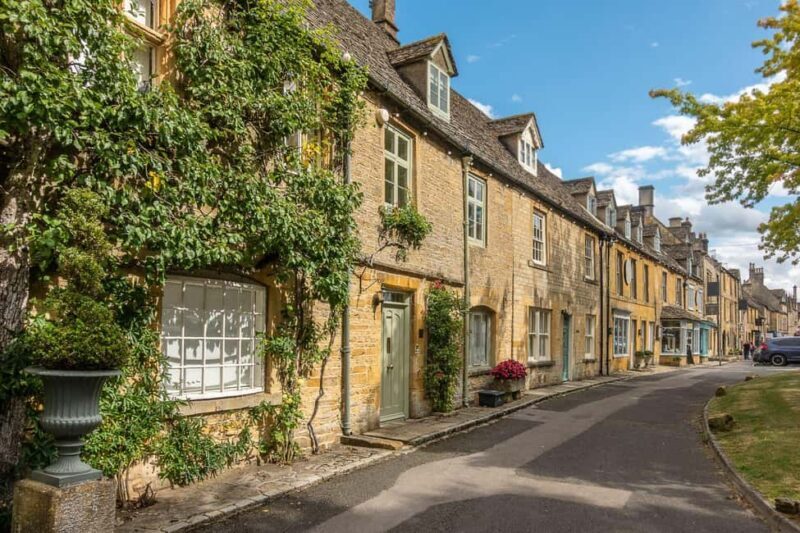 From London: Private Cotswolds Villages Tour - Key Points