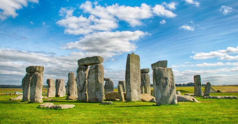From London: Private Skip-the-Line Stonehenge Tour - From London: Private Skip-the-Line Stonehenge Tour Review