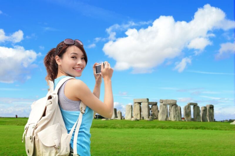From London: Private Skip-the-Line Stonehenge Tour - Who Should Book This Tour?