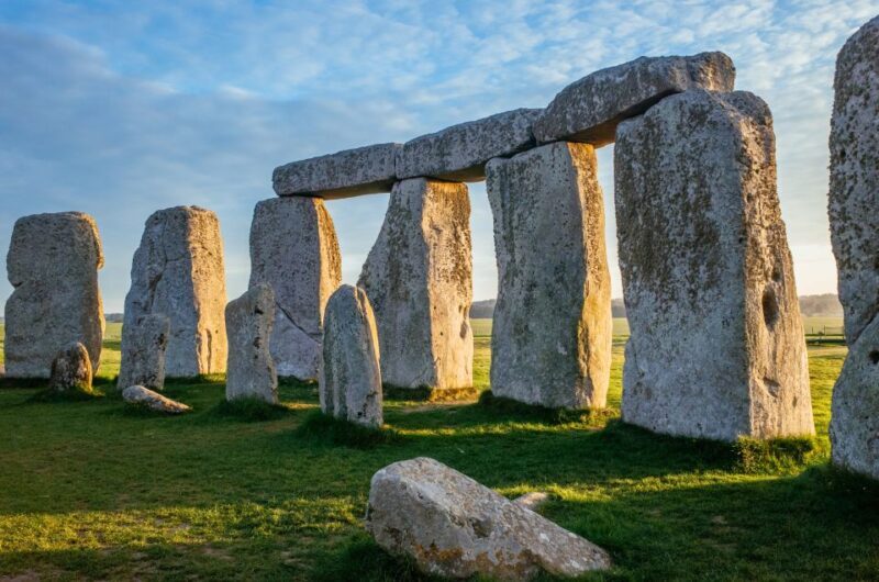From London: Private Skip-the-Line Stonehenge Tour - FAQs