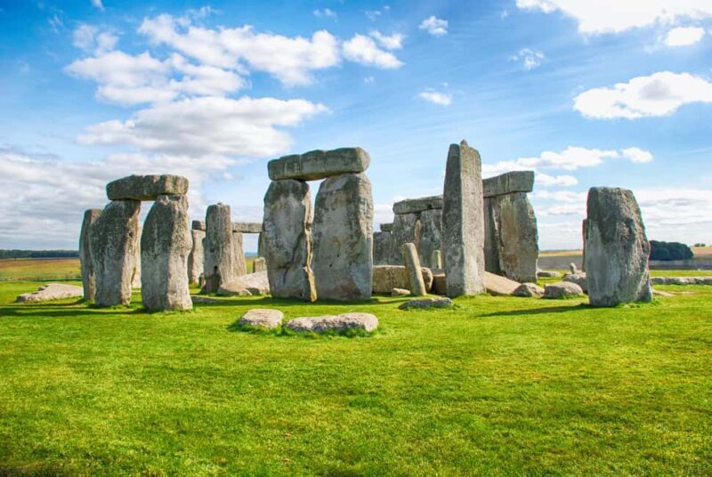 From London: Private Trip to Stonehenge with Hotel Transfer - The Itinerary Breakdown