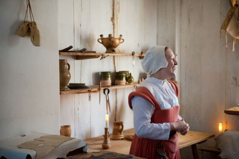 From London: Shakespeares Stratford and Cotswolds Tour - Key Points