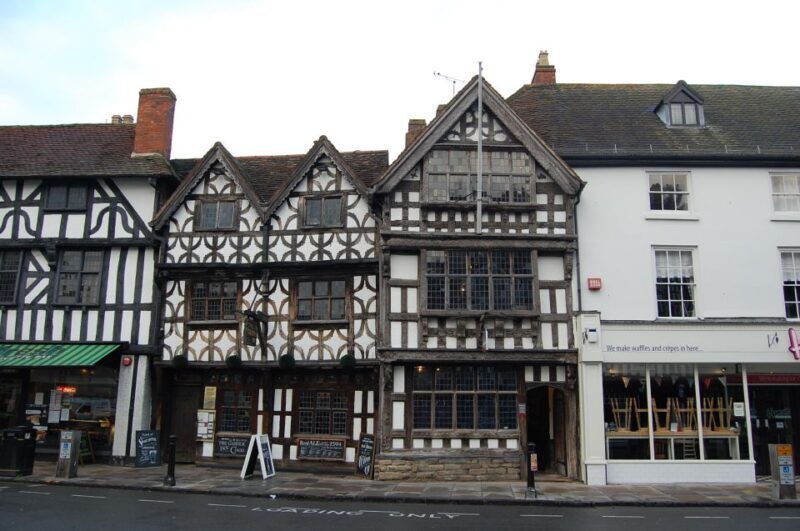 From London: Shakespeares Stratford and Cotswolds Tour - The Practical Side: Should You Do It?