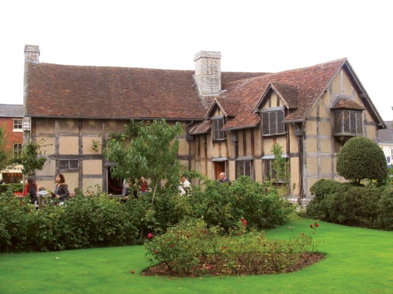 From London: Shakespeares Stratford and Cotswolds Tour - Final Thoughts