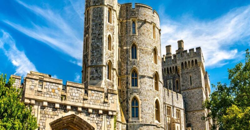 From London: Skip-the-line Windsor Castle Private Car Trip - Who Is This Tour Best For?