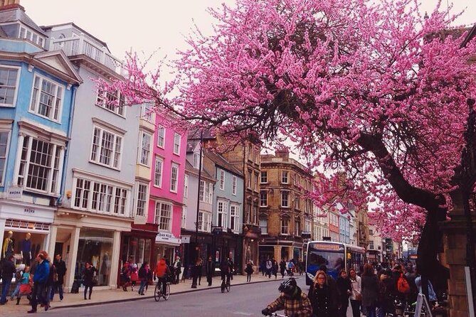 From London: Small-Group Cotswolds Villages In-Depth Day Tour - The Itinerary in Detail