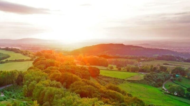 From London: Small Group Cotswolds Villages Tour - Key Points