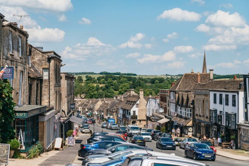 From London: Small Group Cotswolds Villages Tour - Cost & Value