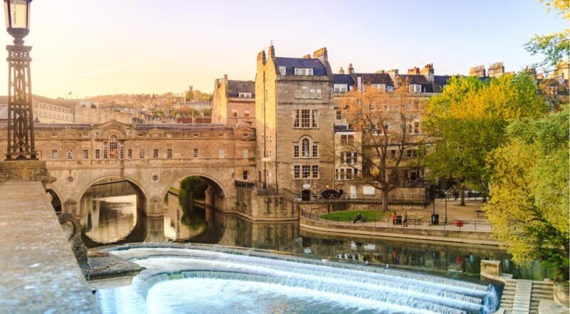 From London: Small Group Stonehenge, Bath & Cotswolds Tour - A Deep Dive into the Tour