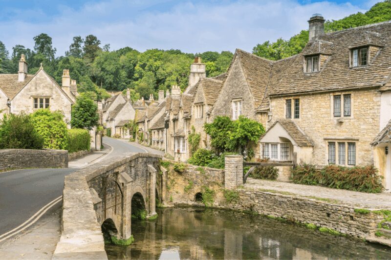 From London: Small Group Stonehenge, Bath & Cotswolds Tour - Real Traveler Experiences