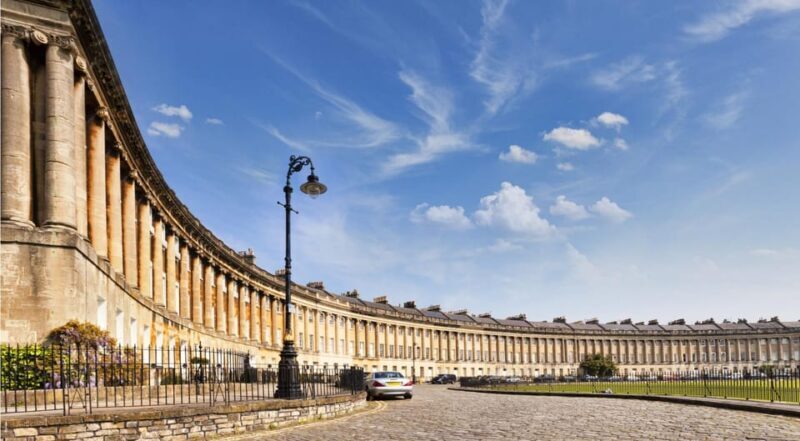 From London: Small Group Stonehenge, Bath & Cotswolds Tour - Who Is This Tour Best For?