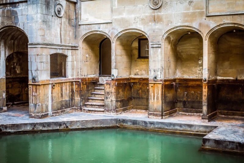 From London: Stonehenge and Bath Day Trip with Ticket - Downsides and Considerations