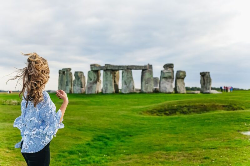 From London: Stonehenge and Bath Day Trip with Ticket - Who Should Consider This Tour?