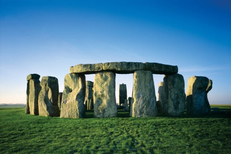 From London: Stonehenge and Bath Full-Day Tour - Who Should Book This Tour?