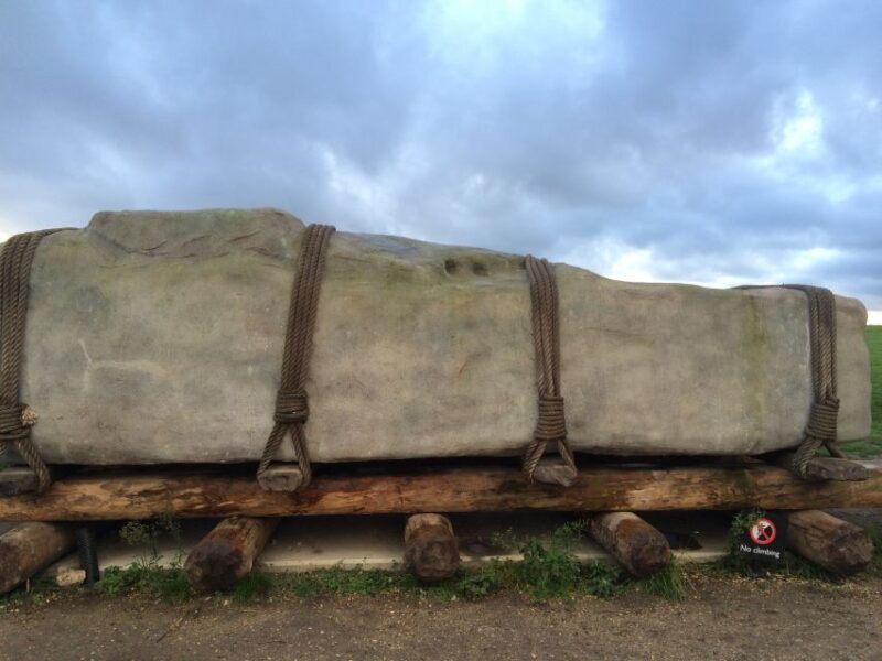 From London: Stonehenge and Bath Private Full-Day Trip - An Honest Look at the Experience