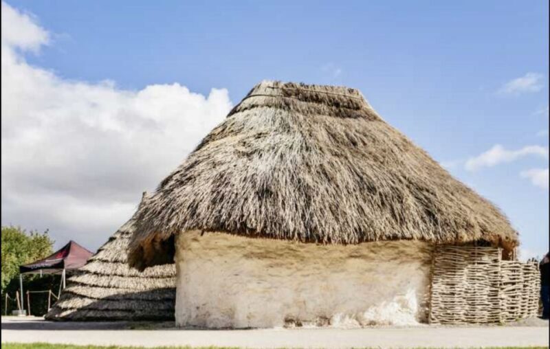 From London: Stonehenge and Bath Private Full-Day Trip - Exploring Bath