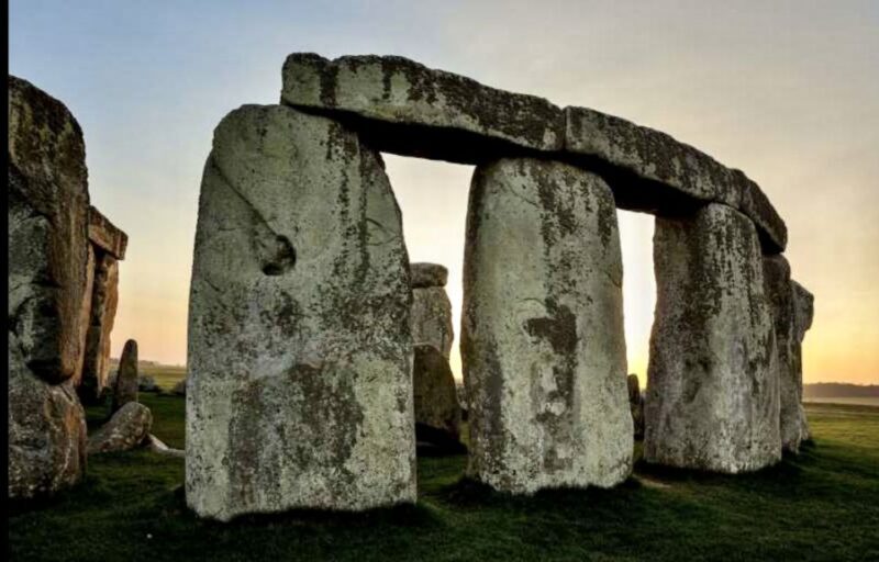 From London: Stonehenge and Bath Private Full-Day Trip - The Sum Up