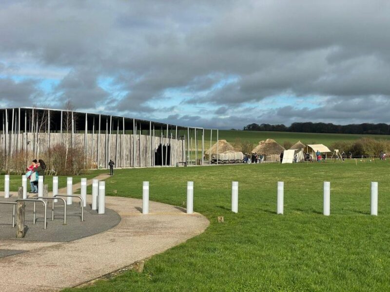 From London: Stonehenge and Windsor Castle Day Trip - FAQ