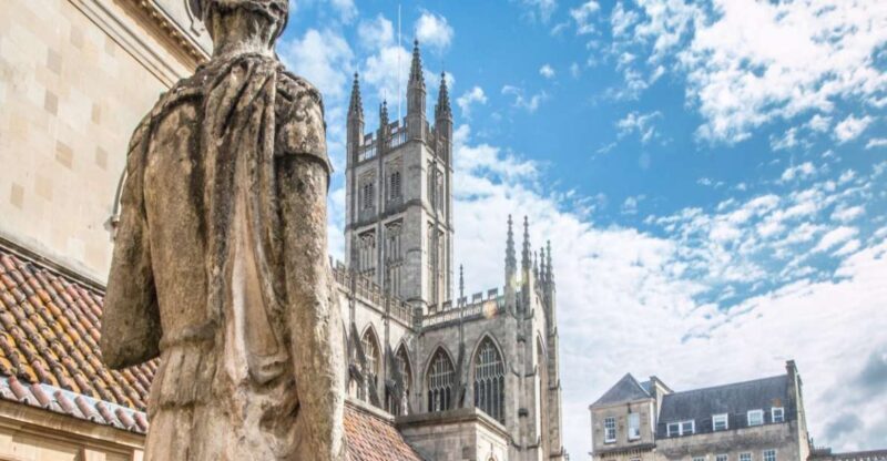 From London: Stonehenge, Bath and Windsor Private Car Tour - FAQs