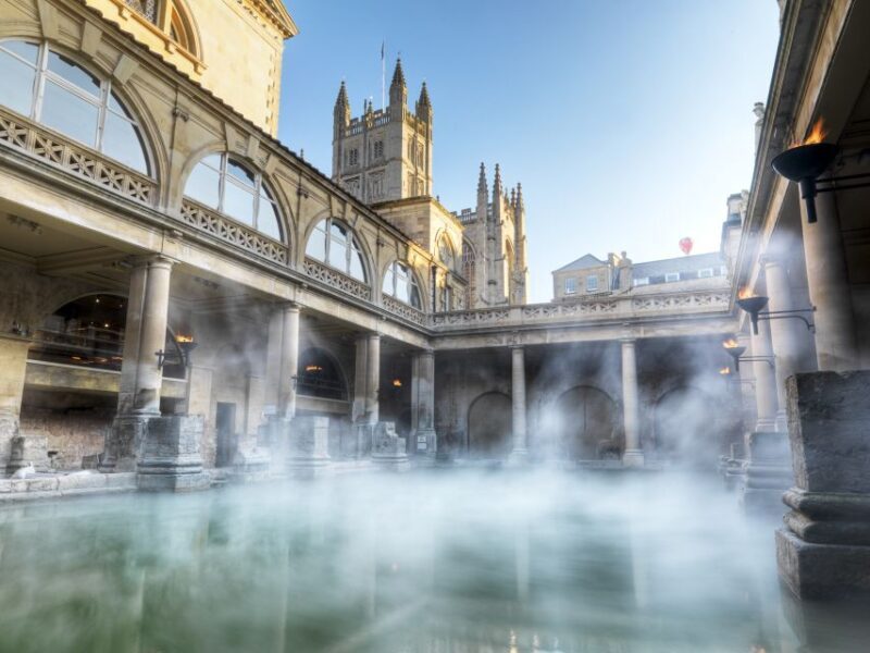From London: Stonehenge, Bath & Lacock Full-Day Sunrise Tour - Who Would Love This Tour?