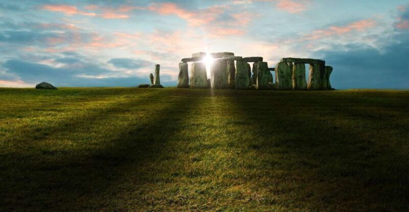 From London: Stonehenge, Bath & Lacock Full-Day Sunrise Tour - Final Thoughts