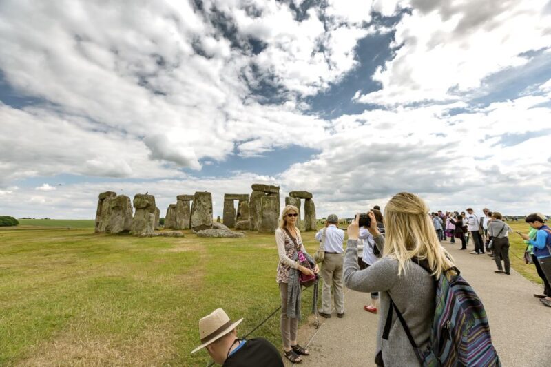 From London: Stonehenge Half-Day Tour - The Itinerary: A Practical Breakdown