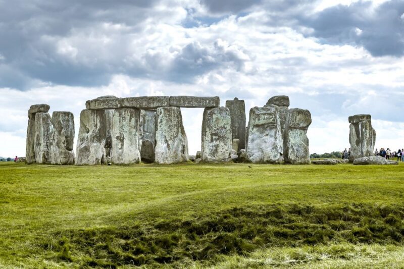 From London: Stonehenge Half-Day Tour - Cost and Value Analysis