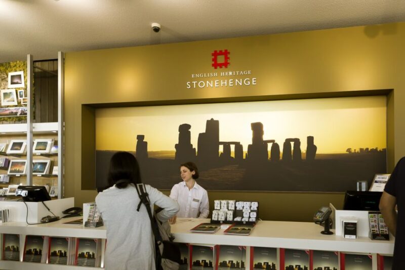 From London: Stonehenge Half-Day Tour - The Experience from User Reviews