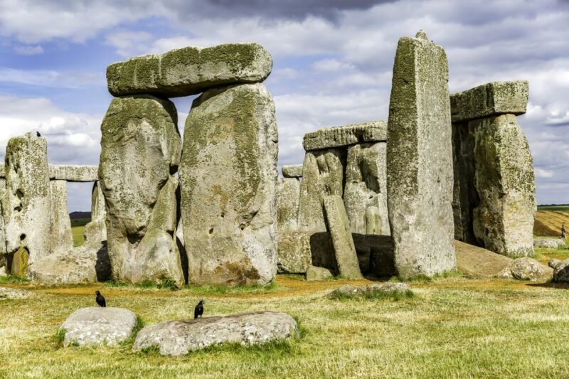 From London: Stonehenge Half-Day Tour - Who Is This Tour Best For?