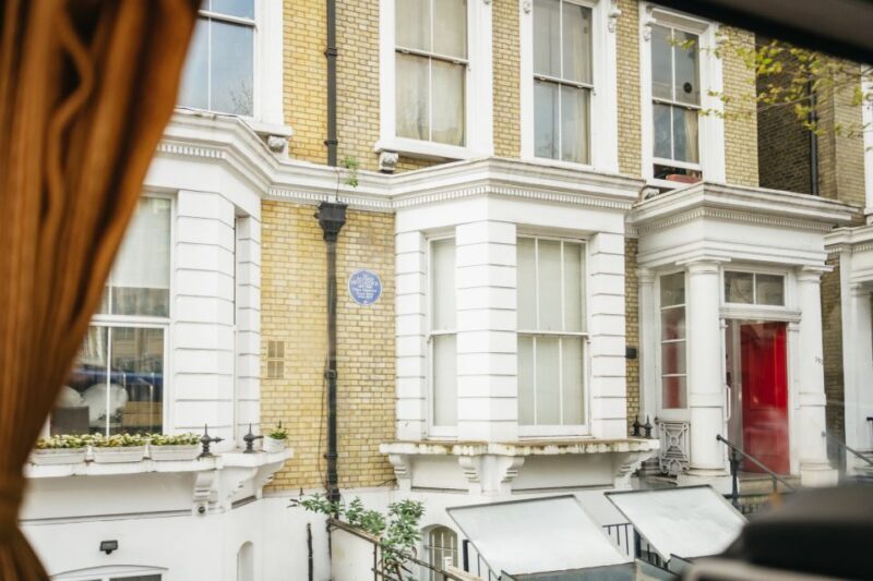 From London: Stonehenge Half-Day Trip with Snack Pack Option - The Convenience of Starting from London